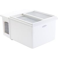 ケニス 卓上型冷凍冷蔵ショーケース MOT-36S 33310639 1個（直送品）