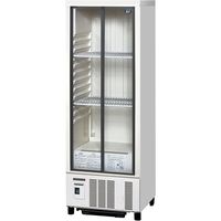 ホシザキ 小型冷蔵ショーケース SSB-48DT 33311552 1個（直送品 