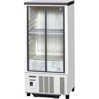 ホシザキ 小型冷蔵ショーケース SSB-48DTL 33311550 1個（直送品）