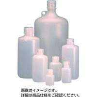 ナルゲンIP4ボトル 広口 2199-16 500mL(12個入) 33400208 1組(12本) サーモフィッシャーサイエンティフィック（直送品）