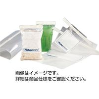 滅菌サンプルパック(書込面付) 500枚 720mL 33420087 1箱(500枚) サーモフィッシャーサイエンティフィック（直送品）