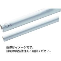 ニッカトー SSA-Sチューブ(アルミナ) 15φ×11φ×600mm 33430645 1本（直送品）