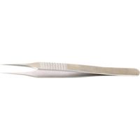 ケニス 耐熱ピンセット BS－3000B （175mm） 研究用