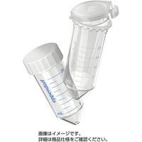 epコニカルチューブ(25mL 40本×5) 0030 122.410 33610975 1箱(200本) エッペンドルフ（直送品）