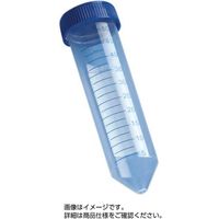 ケニス スピンウィン コニカル遠沈管(ラック付 円錐底 50mL) 546041-RK 33630347 1箱(300本)（直送品）