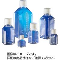 コーニング PET製八角型ストレージボトル