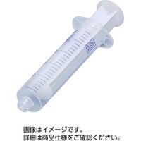 ケニス オールプラスチックディスポシリンジ HJ4830-LL 33670014 1箱(50本)（直送品）