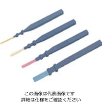 ナカニシ ファイバーホルダー アソートセット 4本入 55465 1セット(4本) 831-5072（直送品）