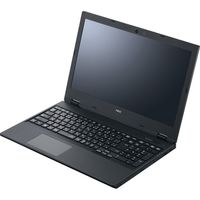 NEC 15.6型ノートPC VersaPro PC-VRE18FB6R4R4 Celeron/Office 