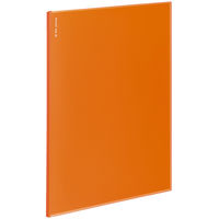 コクヨ ポケットファイルα<ノビータα> ラ-NF12YR 10冊