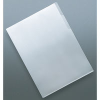 コクヨ クリヤーホルダー(ダブルポケツト)A4 フ-TD750T 20冊