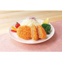 「業務用」 ニチレイフーズ サックリメンチカツ８０  　3014020 1ケース　80g×30PC　冷凍（直送品）