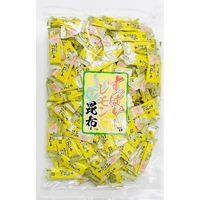 中山食品工業 すっぱいレモン昆布 4931863805036 1袋（直送品）