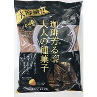 トーノー 業務用じゃり豆コーヒー味 4964888380110 1袋
