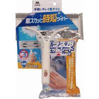 山崎産業 コンドル　窓スカッと時短ワイパー　1箱＝2個入 4903180193943 1セット(2個入)（直送品）