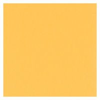 リンテック 色画用紙 ニューカラーR 四切 みかん NCR2374　1包(100枚入)