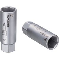PROX-TECH スパークプラグソケット 19mm 3/8" 83555 1個（直送品）