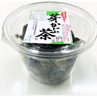 SAWA 50g芽かぶ茶カップ 4901826311119 8個（直送品）