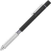 三菱鉛筆 シフト　シャープペン 0.5mm ブラック M51010.24 1本（直送品）