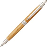 三菱鉛筆 ピュアモルト シャープペン 軸径10.9mm ナチュラル M51025.70 1本