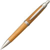 三菱鉛筆 ピュアモルト シャープペン 軸径12.6mm ナチュラル M51015.70 1本（直送品）
