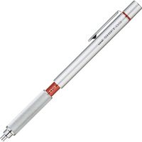三菱鉛筆 シフト　シャープペン 0.9mm シルバー M91010.26 1本（直送品）