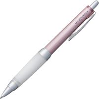 三菱鉛筆 ジェットストリーム アルファゲルグリップ 0.7mm ピンク SXN1000071P.13 1本