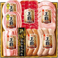 丸大食品 王覇 MO-400MO-400１個（直送品）