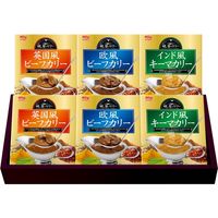 丸大食品 晩餐カリー SC-30SC-30１セット（直送品）