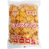 前田製菓 キムスナック 4902732401703 1箱（10袋入）（直送品）