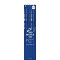 クツワ 鉛筆　ホクサインギフト用５本セット PA014 1個（直送品）