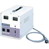 スワロー電機 海外用交流定電圧電源装置 AVR-2000E 1個（直送品）