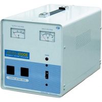 スワロー電機 交流定電圧電源装置 SVR-1000E 1個（直送品）