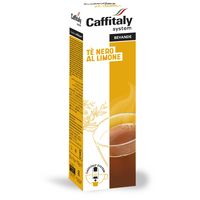 カフィタリー（caffitaly）専用カプセル レモンティー 1箱（10個入）（直送品）
