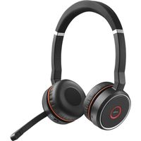 JABRA Jabra EVOLVE 75 UC(スタンド無) 7599-838-109 1個（直送品）