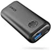 アンカー Anker PowerCore II 6700 ブラック A1220011-9 1個（直送品）