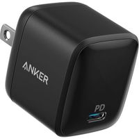 アンカー Anker PowerPort Atom PD 1 ブラック A2017111 1個（直送品）