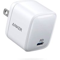 アンカー Anker PowerPort Atom PD 1 ホワイト A2017121 1個（直送品）