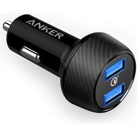 アンカー Anker PowerDrive Speed 2 A2228011 1個（直送品）