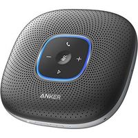 スピーカーフォン　Anker PowerConf　USB-A・Type-C・Bluetooth接続/バッテリー内蔵/A3301011　1個　アンカー（直送品）