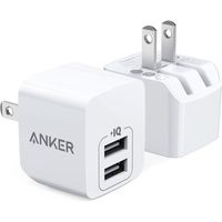 アンカー Anker PowerPort mini 2個セット B2620121 1個（直送品）