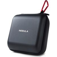 アンカー Anker Nebula Capsule II 公式トラベルケース D0705111 1個（直送品）