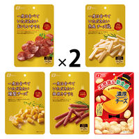 【福袋】なとり　ゴールドパック洋風おつまみ＋濃厚チーズ　お得なセット　おつまみ　珍味