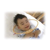 東京メニックス ベルカラー(小児用自己抜管予防具) BE01 1枚 24-8511-00（直送品）