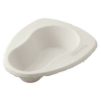 マツヨシ シングルユース便器 MY-JSU02 1セット(50個) 松吉医科器械　　マツヨシカタログ（直送品）