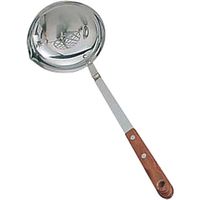 パッカーウッド 口付お玉 霜鳥製作所