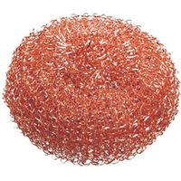 小林功工業所 銅製 タワシ 089073 1セット（10個）