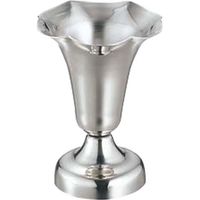 T 18-8チューリップカップ 176007 1個 竹越工業（直送品）