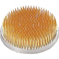 マルフジ剣山製作所 剣山 丸 特四大 186050 1個（直送品）