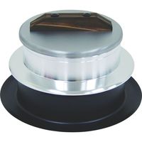 ウルシヤマ金属工業 謹製釜炊き三昧 2合炊き 296048 1個（直送品）